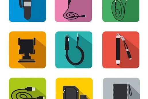 Telefonos kiegészítők 2024: Trendek és újdonságok