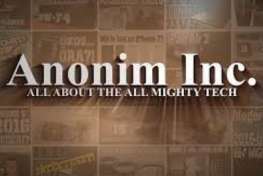 AnonimInc