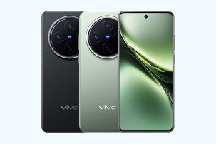 Vivo X300
