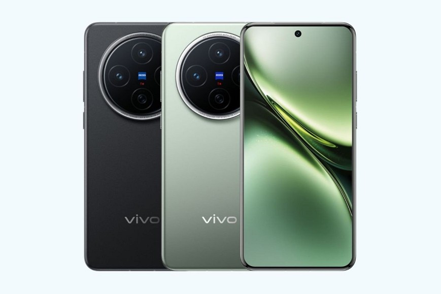 Vivo X300