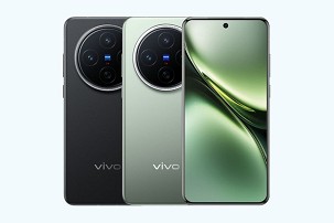 Vivo X300