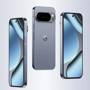 Google Pixe 10 256GB