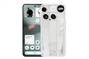 Nothing Phone 3 256GB