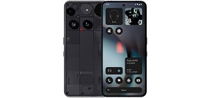 Nothing Phone 3 512GB
