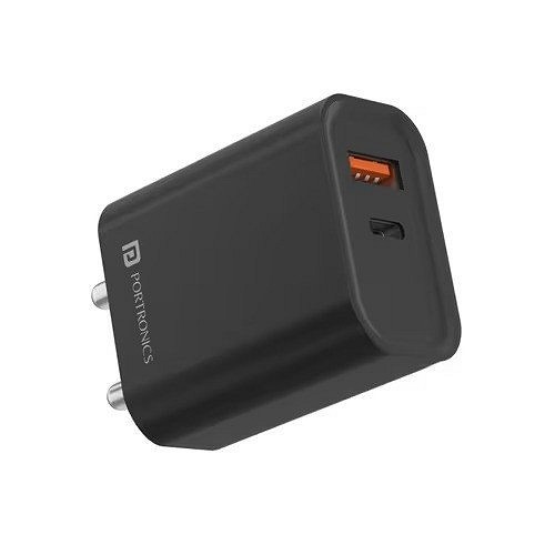 Portronics Adapter