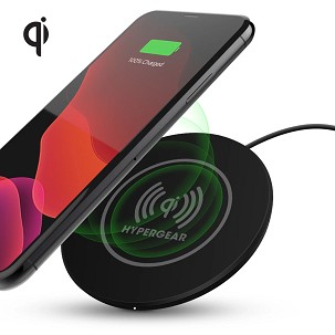 Qi Wireless charger