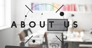 About us